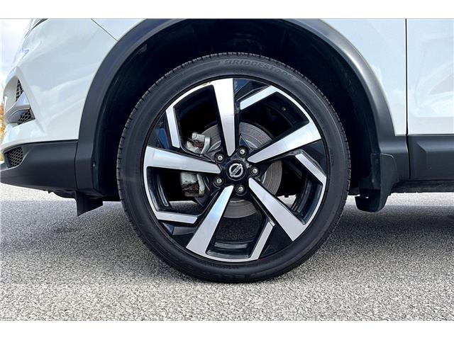 2023 Nissan Qashqai SL (Stk: 1274BNU) in Owen Sound - Image 37 of 42 2023 Nissan Qashqai SL (Stk: 1274BNU) in Owen Sound - Image 37 of 42