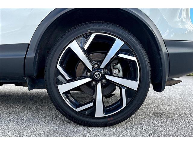 2023 Nissan Qashqai SL (Stk: 1274BNU) in Owen Sound - Image 38 of 42 2023 Nissan Qashqai SL (Stk: 1274BNU) in Owen Sound - Image 38 of 42