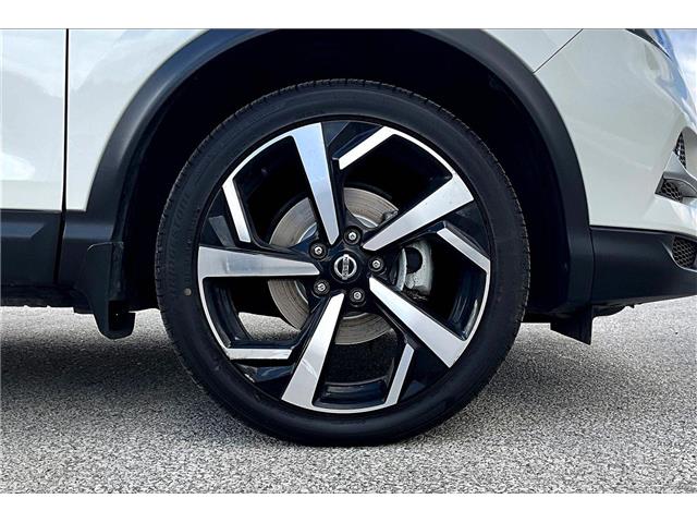 2023 Nissan Qashqai SL (Stk: 1274BNU) in Owen Sound - Image 40 of 42 2023 Nissan Qashqai SL (Stk: 1274BNU) in Owen Sound - Image 40 of 42