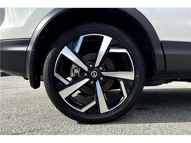 2023 Nissan Qashqai SL (Stk: 1274BNU) in Owen Sound - Image 41 of 42 2023 Nissan Qashqai SL (Stk: 1274BNU) in Owen Sound - Image 41 of 42