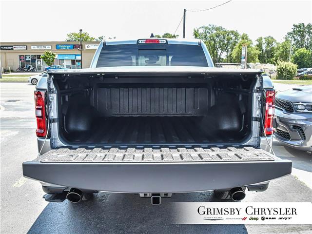 2025 RAM 1500 Tradesman (Stk: N25184) in Grimsby - Image 6 of 29