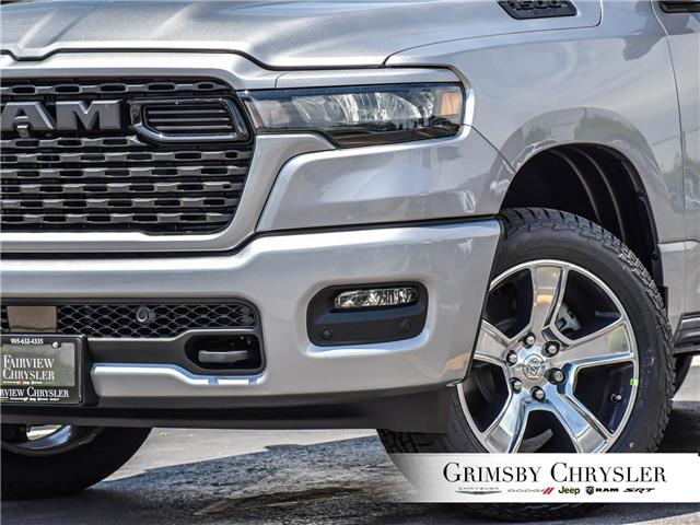 2025 RAM 1500 Tradesman (Stk: N25184) in Grimsby - Image 7 of 29