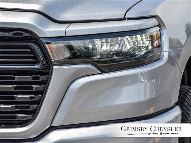 2025 RAM 1500 Tradesman (Stk: N25184) in Grimsby - Image 8 of 29