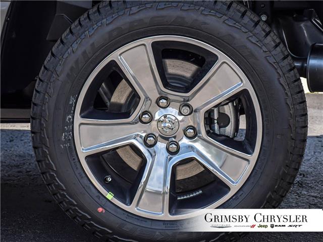 2025 RAM 1500 Tradesman (Stk: N25184) in Grimsby - Image 9 of 29