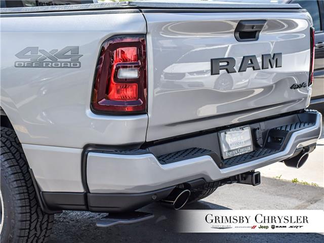 2025 RAM 1500 Tradesman (Stk: N25184) in Grimsby - Image 10 of 29