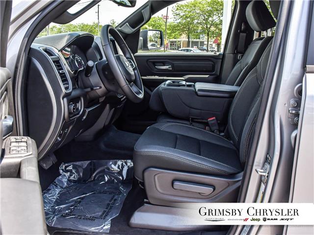 2025 RAM 1500 Tradesman (Stk: N25184) in Grimsby - Image 14 of 29