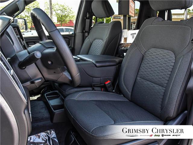 2025 RAM 1500 Tradesman (Stk: N25184) in Grimsby - Image 15 of 29