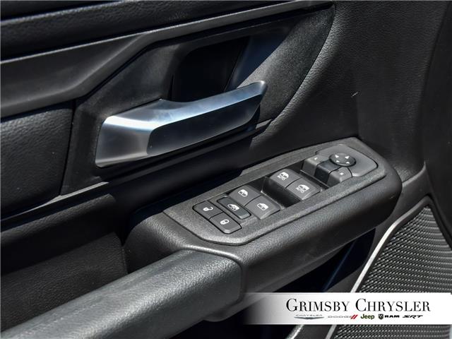 2025 RAM 1500 Tradesman (Stk: N25184) in Grimsby - Image 16 of 29