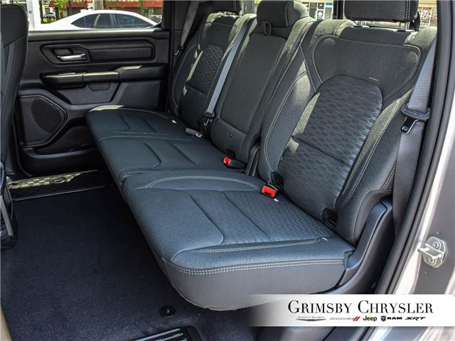 2025 RAM 1500 Tradesman (Stk: N25184) in Grimsby - Image 18 of 29