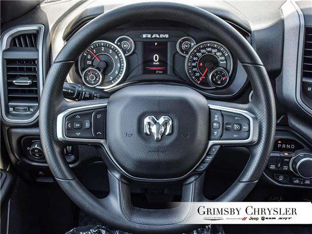 2025 RAM 1500 Tradesman (Stk: N25184) in Grimsby - Image 20 of 29