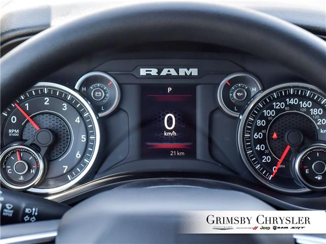 2025 RAM 1500 Tradesman (Stk: N25184) in Grimsby - Image 21 of 29