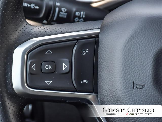 2025 RAM 1500 Tradesman (Stk: N25184) in Grimsby - Image 22 of 29