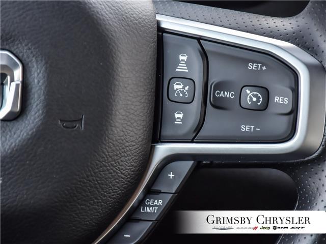 2025 RAM 1500 Tradesman (Stk: N25184) in Grimsby - Image 23 of 29