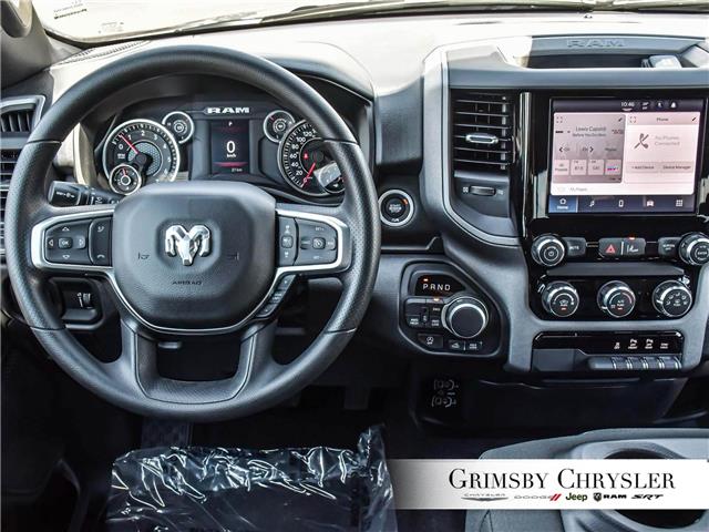 2025 RAM 1500 Tradesman (Stk: N25184) in Grimsby - Image 24 of 29