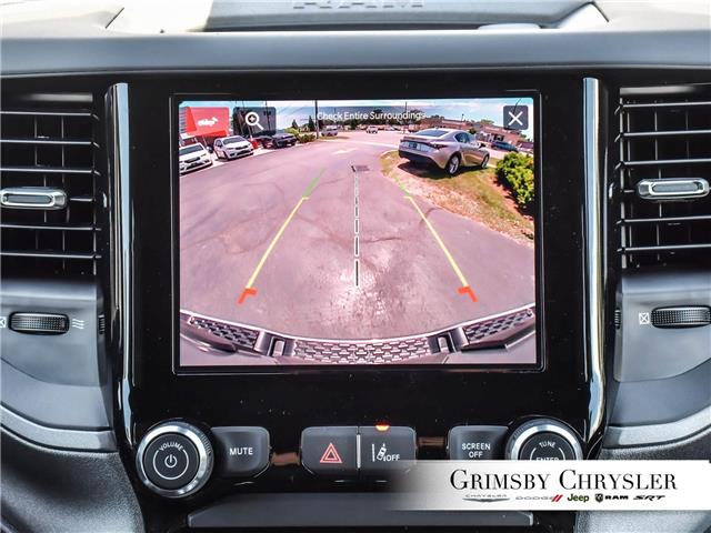 2025 RAM 1500 Tradesman (Stk: N25184) in Grimsby - Image 29 of 29