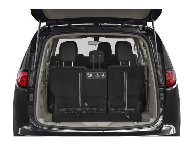 2026 Chrysler Grand Caravan SXT (Stk: T205494) in Surrey - Image 8 of 11
