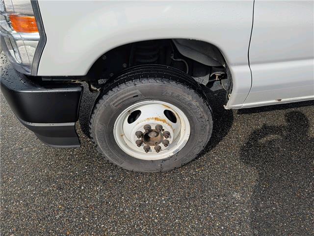 2023 Ford E-450 Cutaway Base (Stk: 24294) in Miramichi - Image 9 of 13