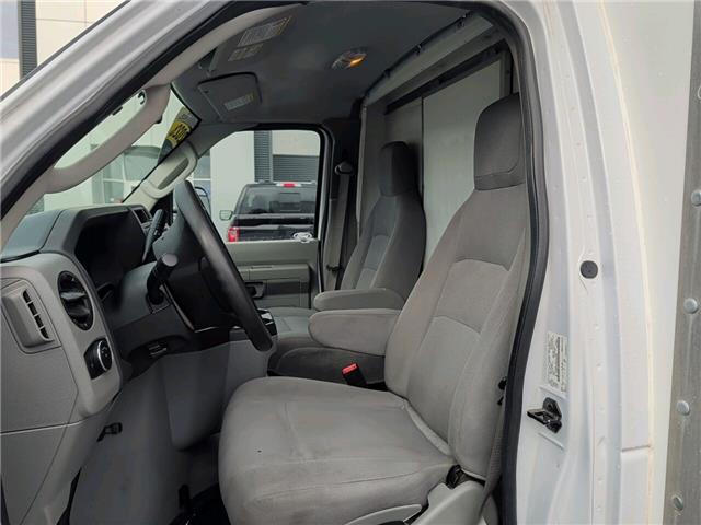 2023 Ford E-450 Cutaway Base (Stk: 24294) in Miramichi - Image 11 of 13