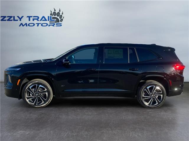 2026 Buick Enclave Sport Touring (Stk: G100218) in Barrhead - Image 2 of 15