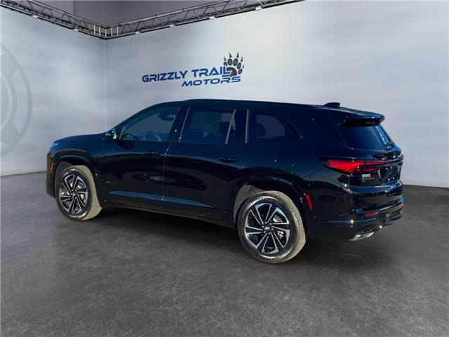 2026 Buick Enclave Sport Touring (Stk: G100218) in Barrhead - Image 3 of 15