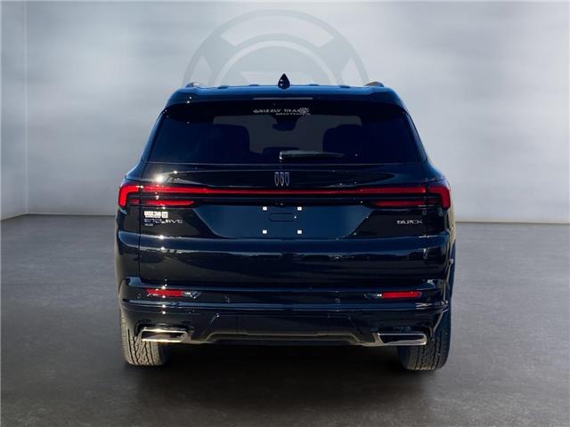 2026 Buick Enclave Sport Touring (Stk: G100218) in Barrhead - Image 4 of 15