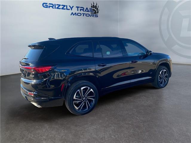 2026 Buick Enclave Sport Touring (Stk: G100218) in Barrhead - Image 5 of 15