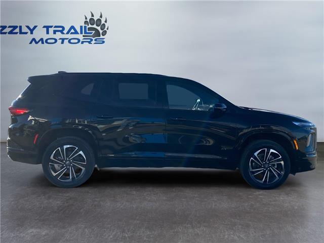 2026 Buick Enclave Sport Touring (Stk: G100218) in Barrhead - Image 6 of 15
