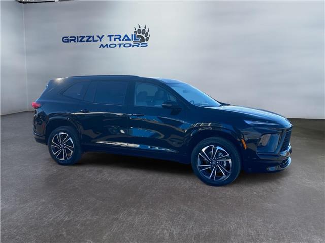 2026 Buick Enclave Sport Touring (Stk: G100218) in Barrhead - Image 7 of 15