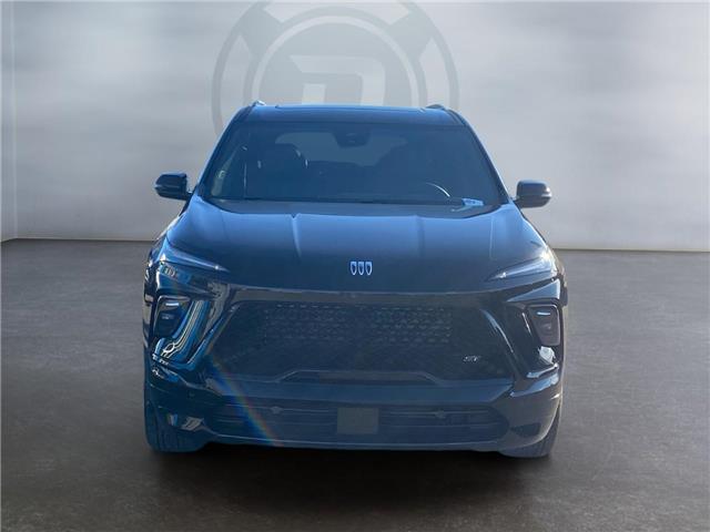 2026 Buick Enclave Sport Touring (Stk: G100218) in Barrhead - Image 8 of 15