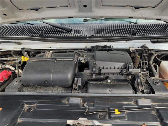 2023 Ford E-450 Cutaway Base (Stk: 24294) in Miramichi - Image 13 of 13