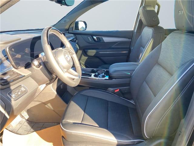2026 Buick Enclave Sport Touring (Stk: G100218) in Barrhead - Image 9 of 15
