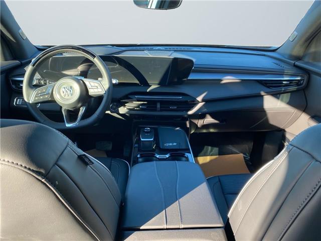 2026 Buick Enclave Sport Touring (Stk: G100218) in Barrhead - Image 10 of 15