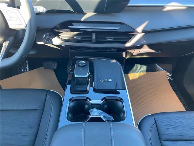 2026 Buick Enclave Sport Touring (Stk: G100218) in Barrhead - Image 11 of 15