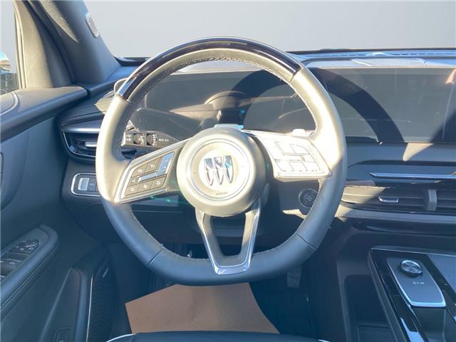 2026 Buick Enclave Sport Touring (Stk: G100218) in Barrhead - Image 12 of 15