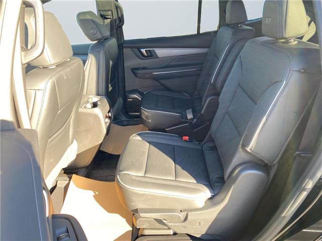 2026 Buick Enclave Sport Touring (Stk: G100218) in Barrhead - Image 13 of 15