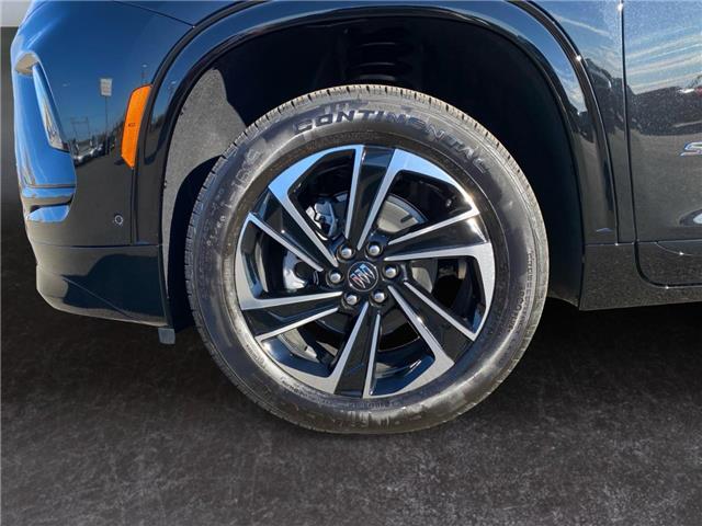 2026 Buick Enclave Sport Touring (Stk: G100218) in Barrhead - Image 14 of 15