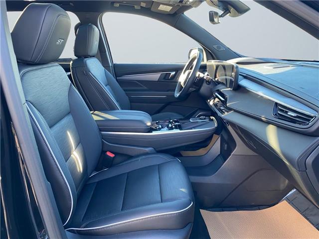 2026 Buick Enclave Sport Touring (Stk: G100218) in Barrhead - Image 15 of 15