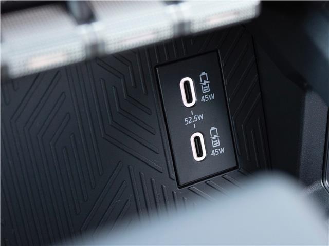 2025 Toyota Tacoma Base (Stk: TA6938) in Windsor - Image 19 of 21