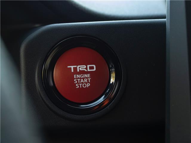 2025 Toyota Tacoma Base (Stk: TA6938) in Windsor - Image 11 of 21