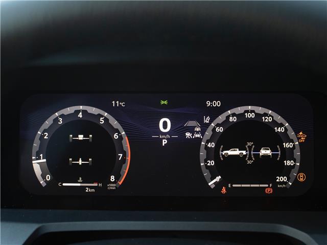 2025 Toyota Tacoma Base (Stk: TA6938) in Windsor - Image 10 of 21