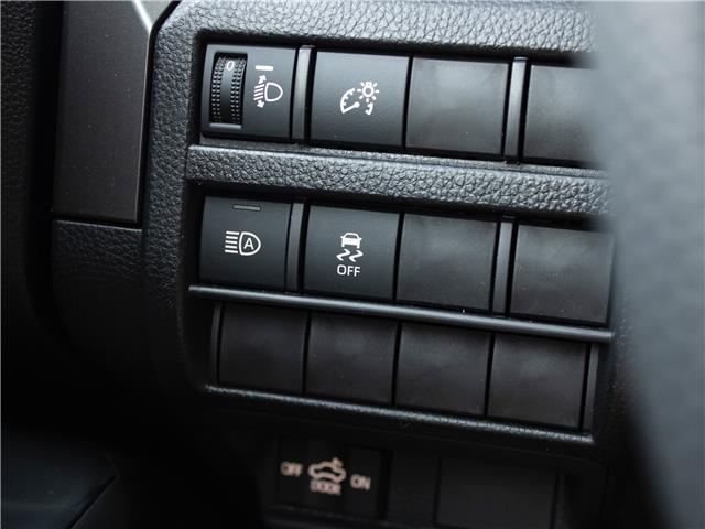 2025 Toyota Tacoma Base (Stk: TA6938) in Windsor - Image 8 of 21