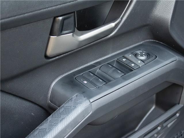 2025 Toyota Tacoma Base (Stk: TA6938) in Windsor - Image 7 of 21