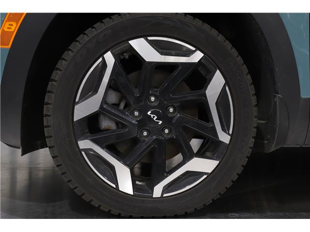 2024 Kia Seltos SX w/Black Interior (Stk: 25336) in Edmonton - Image 10 of 33 2024 Kia Seltos SX w/Black Interior (Stk: 25336) in Edmonton - Image 10 of 33