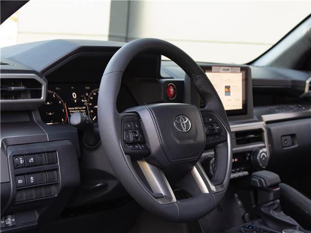 2025 Toyota Tacoma Base (Stk: TA6938) in Windsor - Image 9 of 21