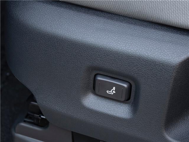 2025 Toyota Tacoma Base (Stk: TA6938) in Windsor - Image 14 of 21