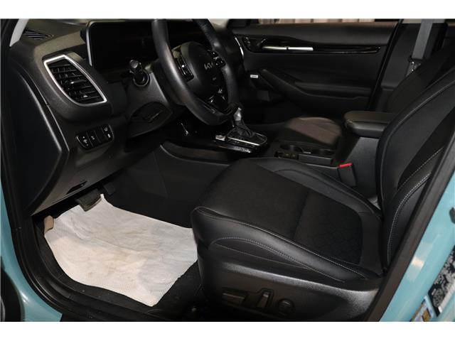 2024 Kia Seltos SX w/Black Interior (Stk: 25336) in Edmonton - Image 11 of 33 2024 Kia Seltos SX w/Black Interior (Stk: 25336) in Edmonton - Image 11 of 33