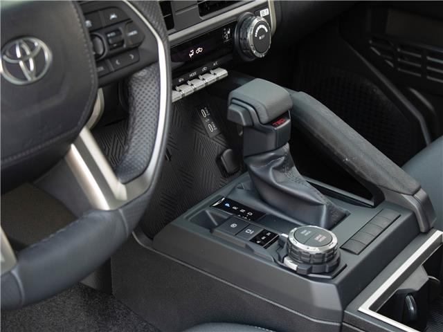 2025 Toyota Tacoma Base (Stk: TA6938) in Windsor - Image 20 of 21