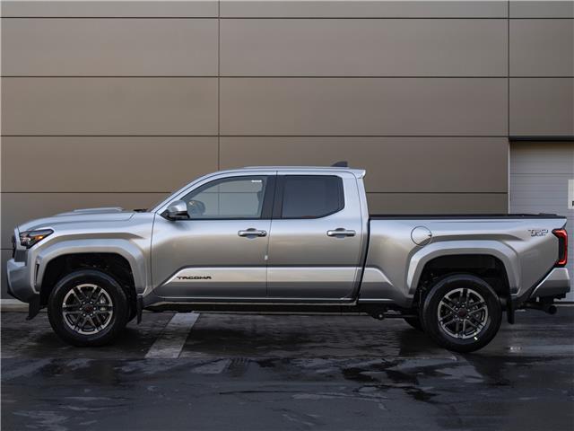 2025 Toyota Tacoma Base (Stk: TA6938) in Windsor - Image 4 of 21