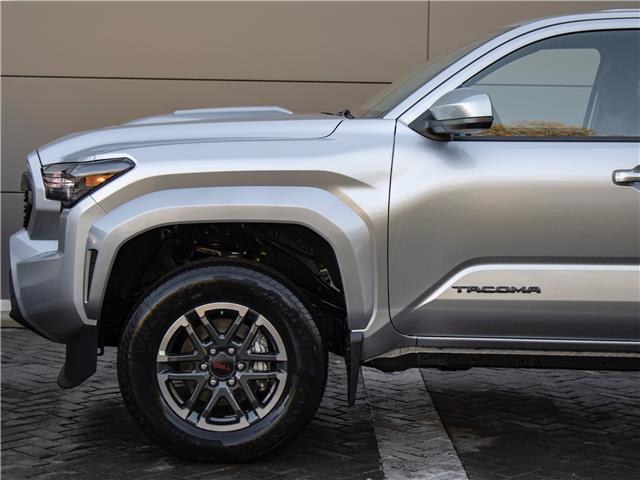2025 Toyota Tacoma Base (Stk: TA6938) in Windsor - Image 3 of 21
