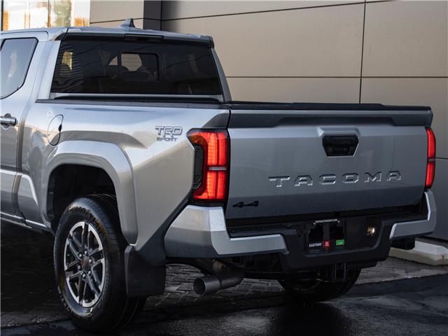 2025 Toyota Tacoma Base (Stk: TA6938) in Windsor - Image 5 of 21